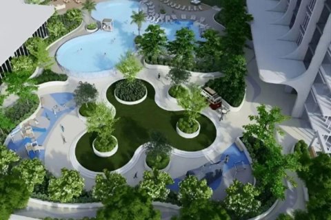 2 bedrooms Apartment in Dubai, UAE No. 169959 10