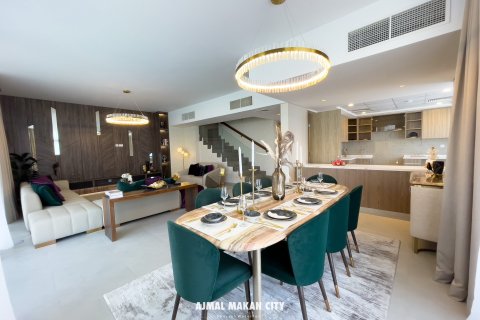 5 bedrooms Villa in Sharjah, UAE No. 7109 18