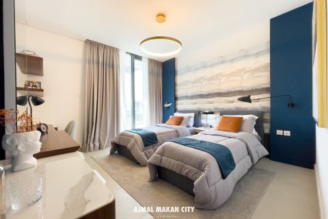 5 bedrooms Villa in Sharjah, UAE No. 7109 12
