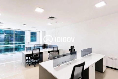 526.76m² Office in Bay Square, UAE No. 209075 7