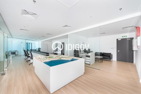 248.98m² Office in Westburry Square, UAE No. 209073
