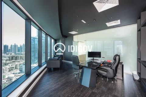 248.98m² Office in Westburry Square, UAE No. 209073 11