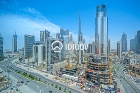 248.98m² Office in Westburry Square, UAE No. 209073 3