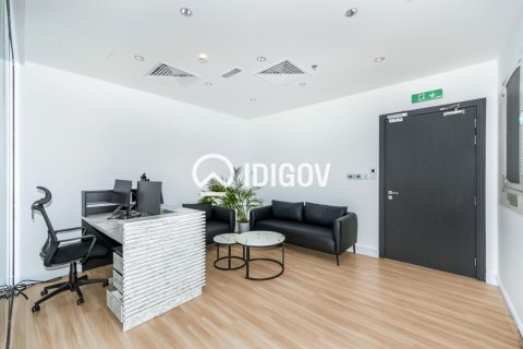 248.98m² Office in Westburry Square, UAE No. 209073 8