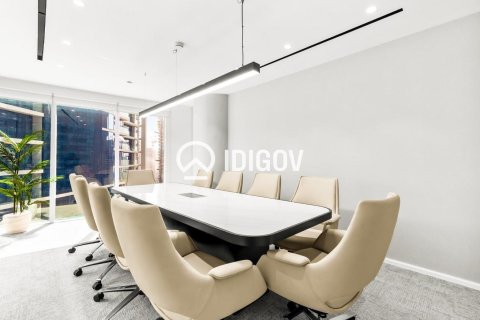 248.98m² Office in Westburry Square, UAE No. 209073 6