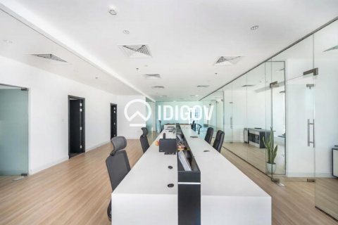 248.98m² Office in Westburry Square, UAE No. 209073 13