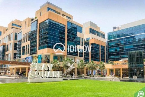 323.77m² Office in Bay Square, UAE No. 209076 11