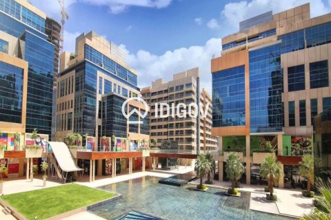 323.77m² Office in Bay Square, UAE No. 209076 12