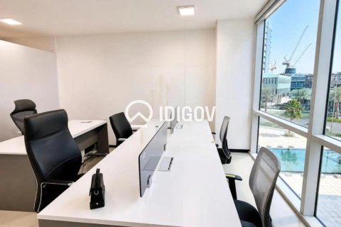 323.77m² Office in Bay Square, UAE No. 209076 8