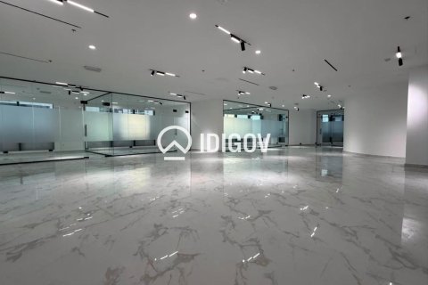 323.77m² Office in Bay Square, UAE No. 209076