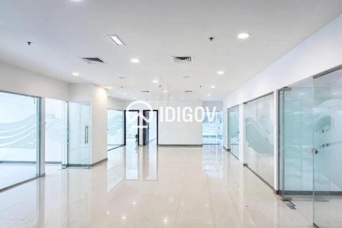 323.77m² Office in Bay Square, UAE No. 209076 4