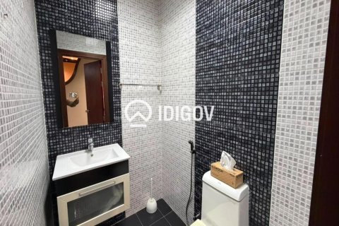 82.4مربع، مكتب في The Citadel Tower, الإمارات العربية المتحدة رقم 209074 8