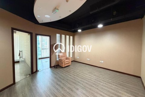 82.4مربع، مكتب في The Citadel Tower, الإمارات العربية المتحدة رقم 209074