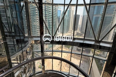 82.4مربع، مكتب في The Citadel Tower, الإمارات العربية المتحدة رقم 209074 6