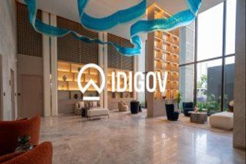 Appartement de 1 chambre à Business Bay, UAE No. 209071 5