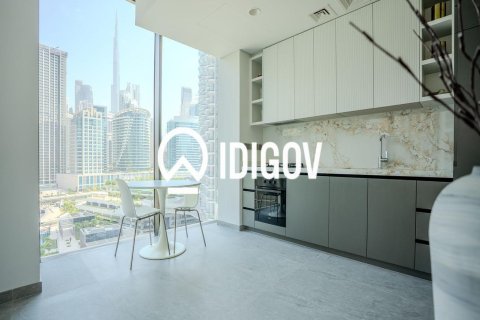 Appartement de 1 chambre à Business Bay, UAE No. 209071