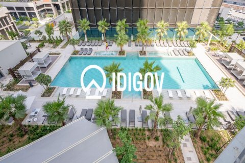 Appartement de 1 chambre à Business Bay, UAE No. 209071 15