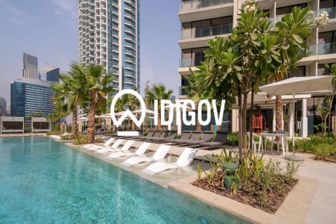 Appartement de 1 chambre à Business Bay, UAE No. 209071 17