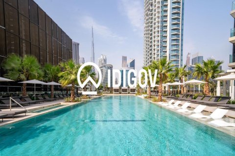 Appartement de 1 chambre à Business Bay, UAE No. 209071 4