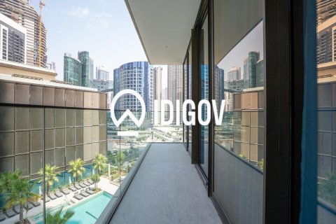Appartement de 1 chambre à Business Bay, UAE No. 209071 14