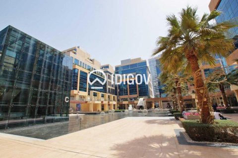 151.25m² Office in Bay Square, UAE No. 209077 9