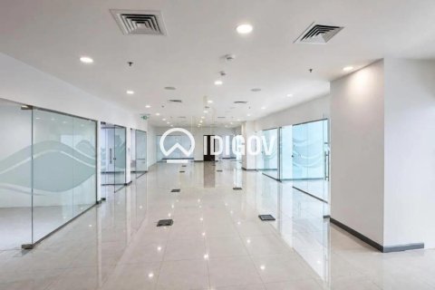151.25m² Office in Bay Square, UAE No. 209077 3