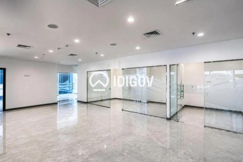 151.25m² Office in Bay Square, UAE No. 209077 10