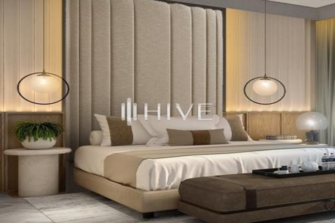 Townhouse de 4 dormitorios en Damac Lagoons, UAE No. 50372 9