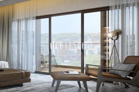 Townhouse de 4 dormitorios en Damac Lagoons, UAE No. 50372 11
