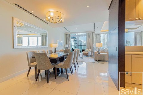 Apartment de 3 dormitorios  No. 107939 6