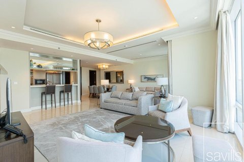 Apartment de 3 dormitorios  No. 107939 4