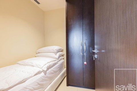 Apartment de 3 dormitorios  No. 107939 20