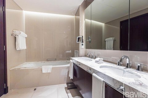 Apartment de 3 dormitorios  No. 107939 15