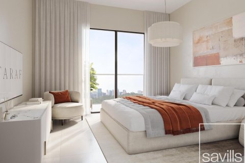 3 غرف نوم شقة  رقم 107902 4