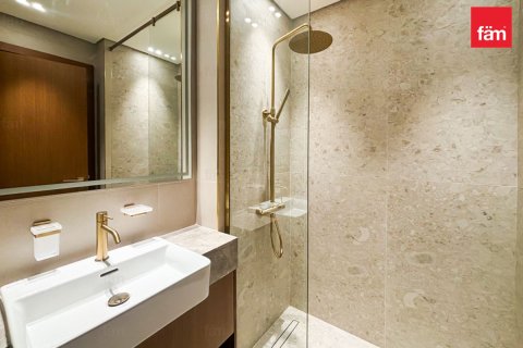 Квартира 50.7м² в Бизнес-Бэй, ОАЭ №49893 11