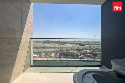 Квартира 50.7м² в Бизнес-Бэй, ОАЭ №49893 5