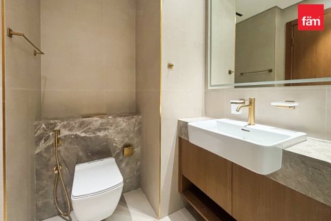 Квартира 50.7м² в Бизнес-Бэй, ОАЭ №49893 12