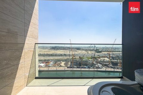 Квартира 50.7м² в Бизнес-Бэй, ОАЭ №49893 3