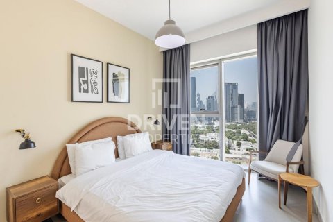 Appartement de 1 chambre à Zabeel, UAE No. 207494 7