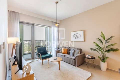 Appartement de 1 chambre à Zabeel, UAE No. 207494