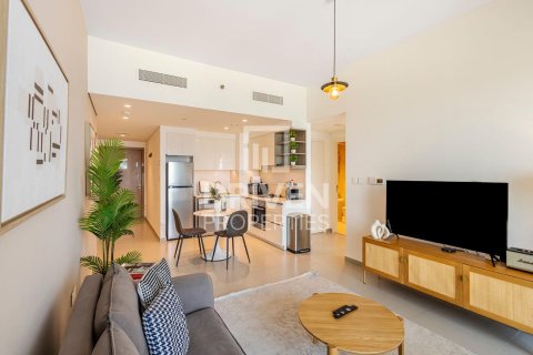 Appartement de 1 chambre à Zabeel, UAE No. 207494 5