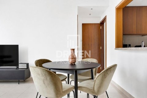 Appartement de 1 chambre à Standpoint Towers, UAE No. 207496 6
