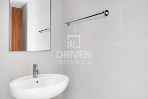 Appartement de 1 chambre à Standpoint Towers, UAE No. 207496 8