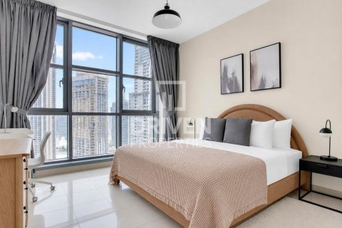 Appartement de 1 chambre à Standpoint Towers, UAE No. 207496 5