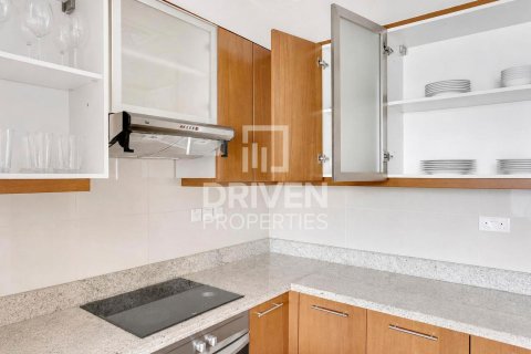 Appartement de 1 chambre à Standpoint Towers, UAE No. 207496 7