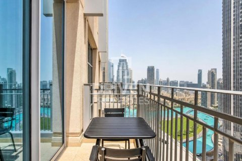Appartement de 1 chambre à Standpoint Towers, UAE No. 207496 11