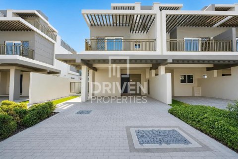 3 غرف نوم تاون هاوس في دبي, الإمارات العربية المتحدة رقم 207495 3