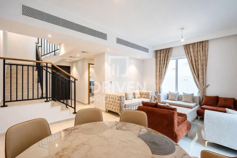 3 غرف نوم تاون هاوس في دبي, الإمارات العربية المتحدة رقم 207495 8