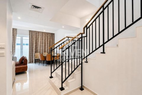 3 غرف نوم تاون هاوس في دبي, الإمارات العربية المتحدة رقم 207495 9