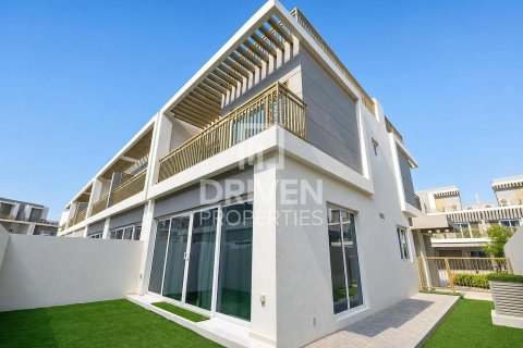 3 غرف نوم تاون هاوس في دبي, الإمارات العربية المتحدة رقم 207495 23